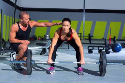 Measuring Your Personal Fitness Level