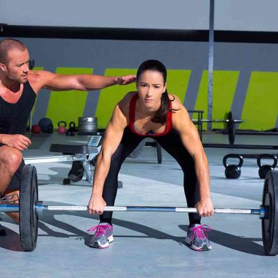 Measuring Your Personal Fitness Level